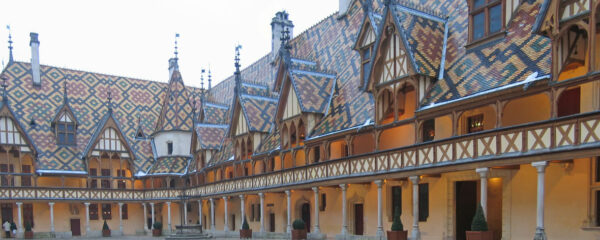 Beaune