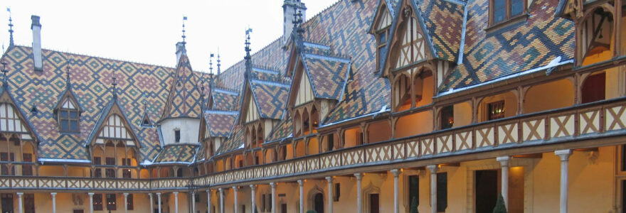 Beaune