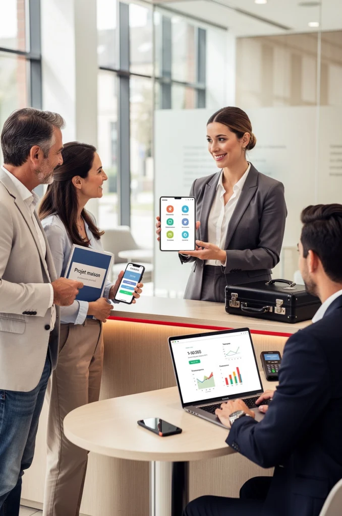 avantages de la société générale